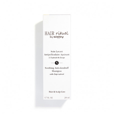 SISLEY Beruhigende Anti-Schuppen-Waschpflege 3473311693006 SISLEY Beruhigende Anti-Schuppen-Waschpflege 3473311693006